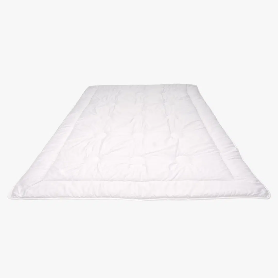 Merino Wollen Dekbed - Afbeelding 2