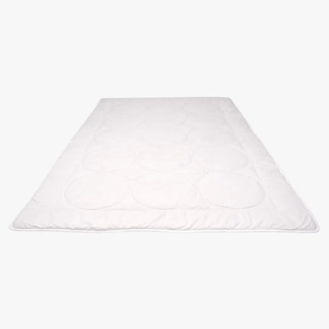 Merino-wollen-dekbed-4-seizoenen-comfort-Zomer-TopSleep