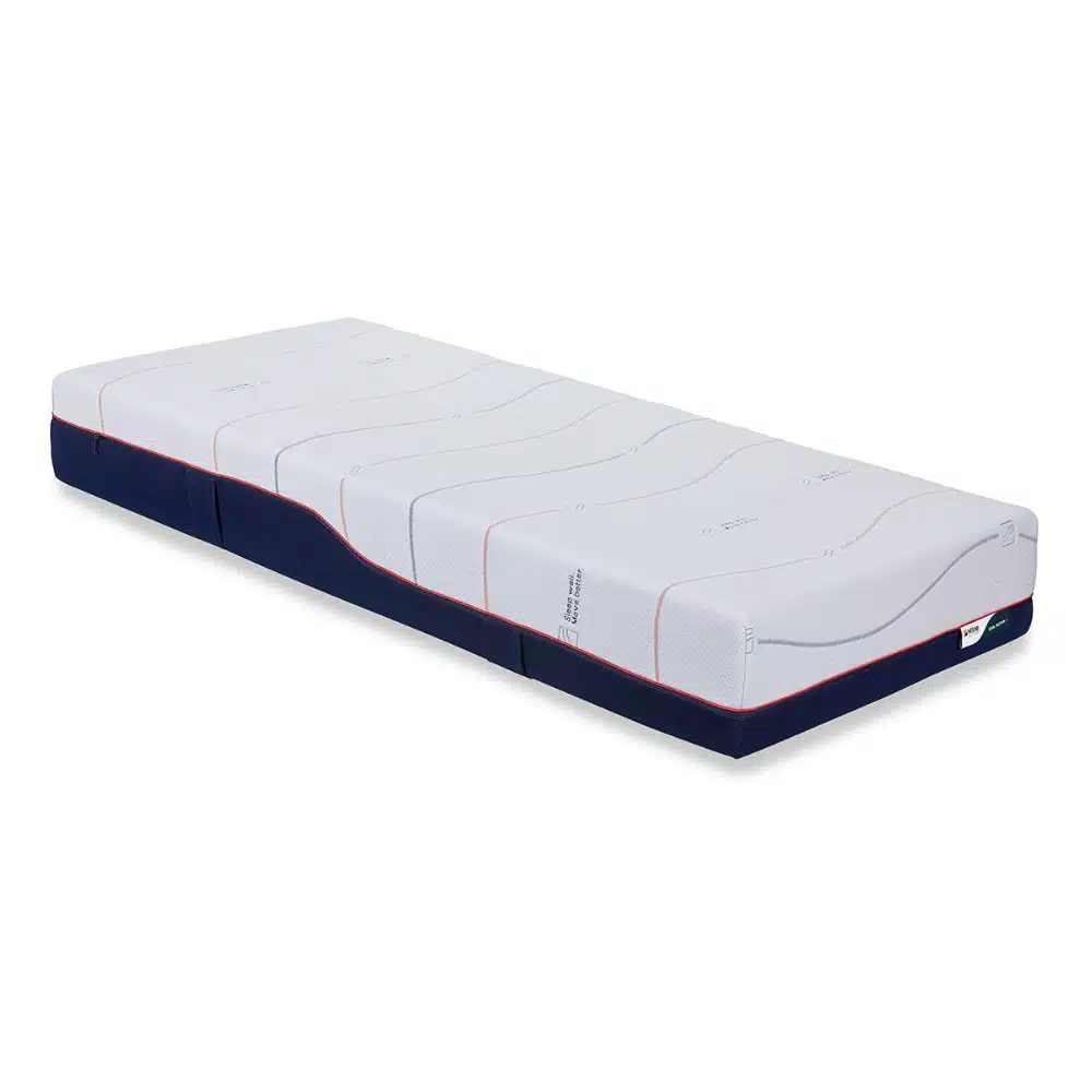 Mline Cool Motion 6 matras - Afbeelding 2