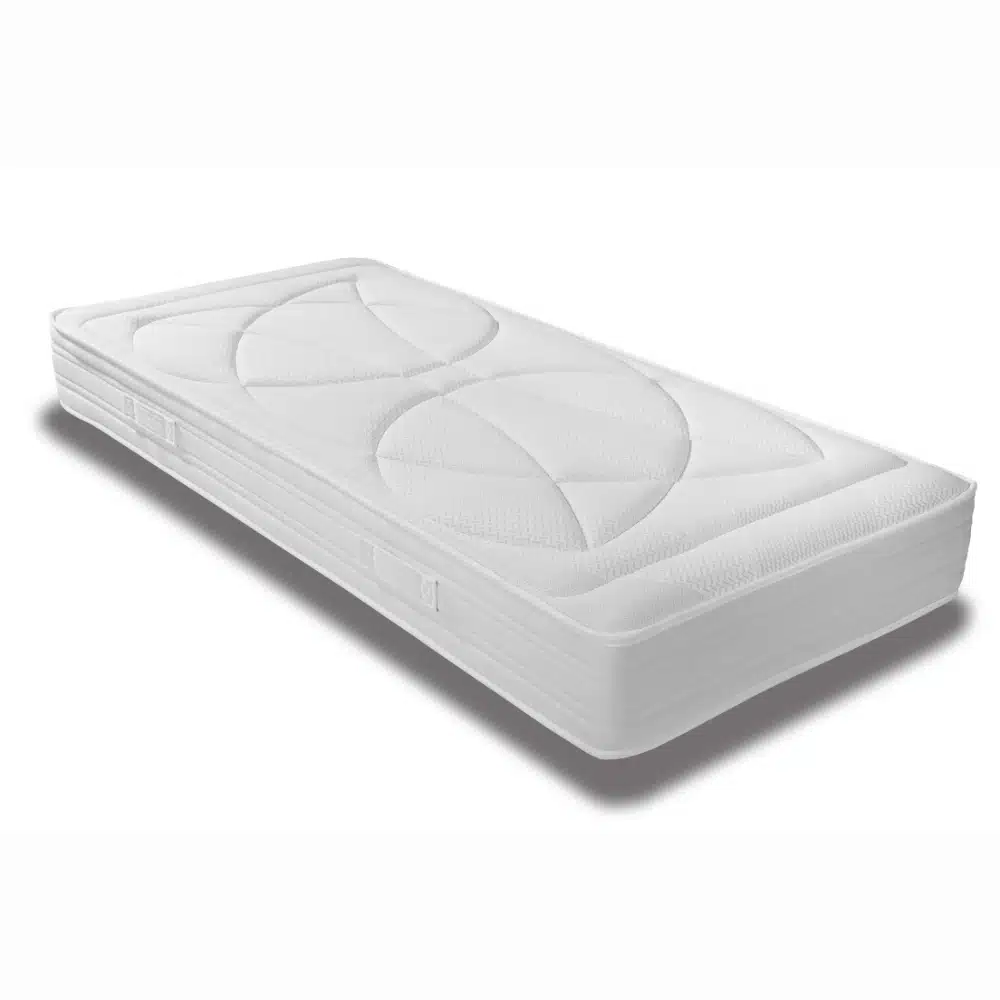 Topsleep-Royal-23-pocketveren-matras-Arnhem