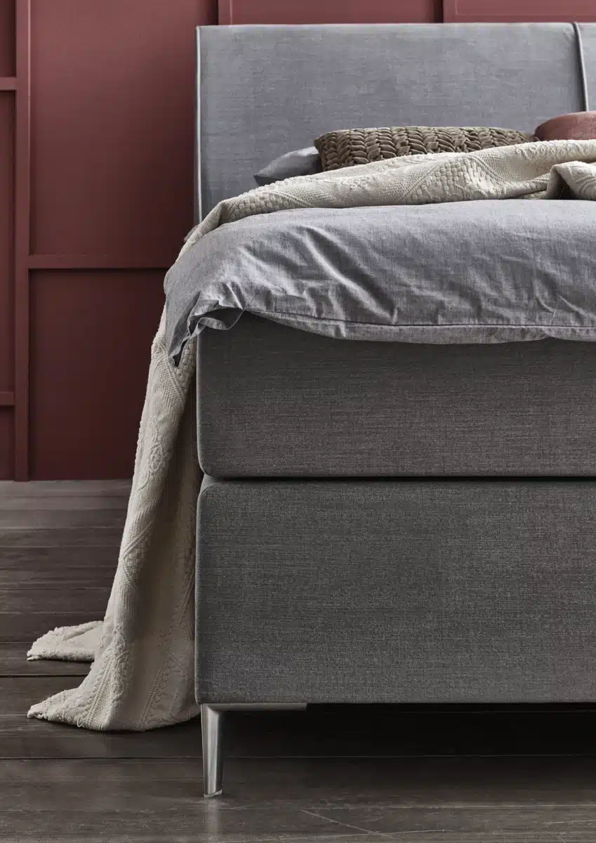 Boxspringset Dawn Platinum - Afbeelding 3
