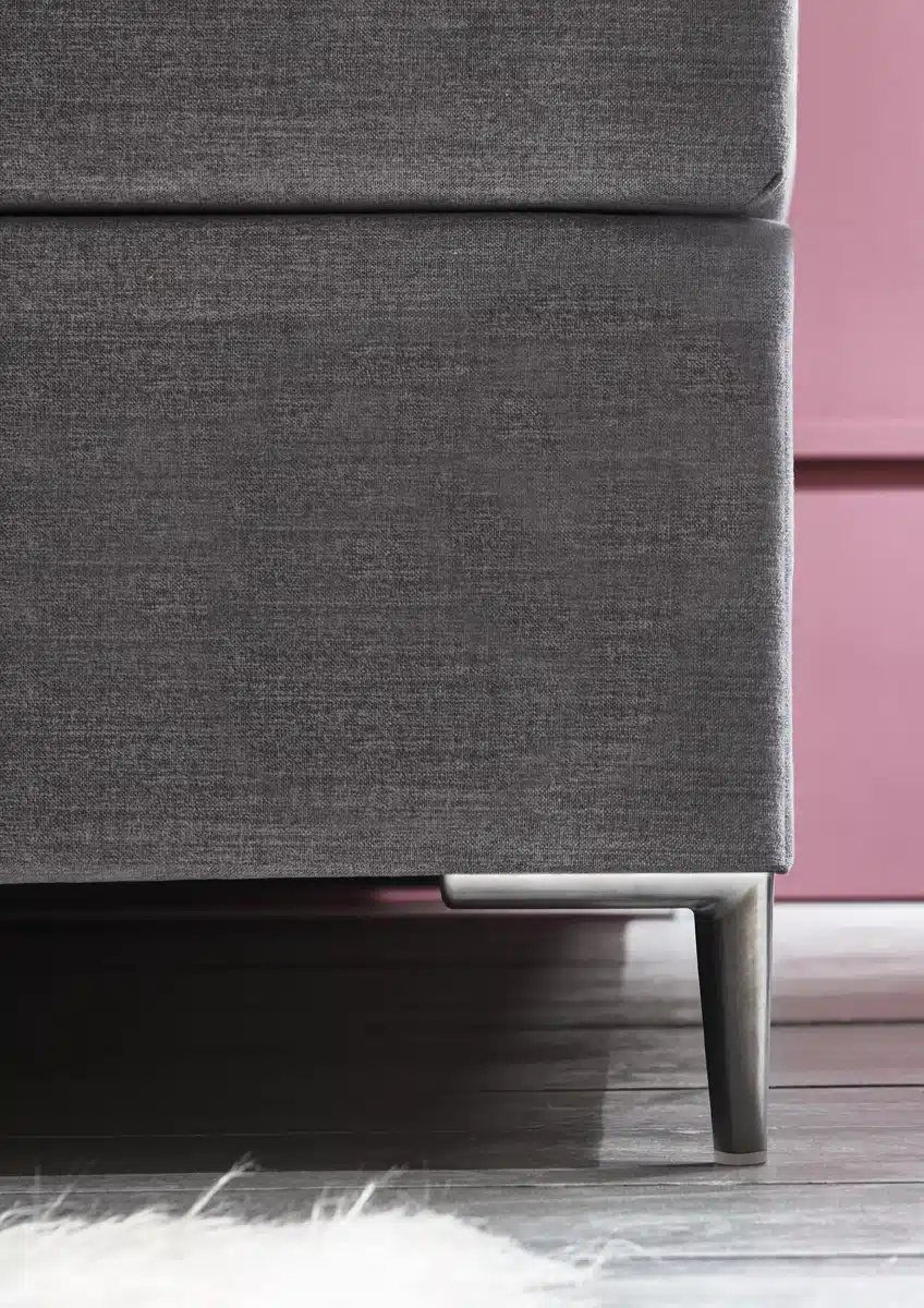 Boxspringset Dawn Platinum - Afbeelding 2