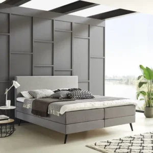 Topsleep-boxsrping-Dawn-Silver_