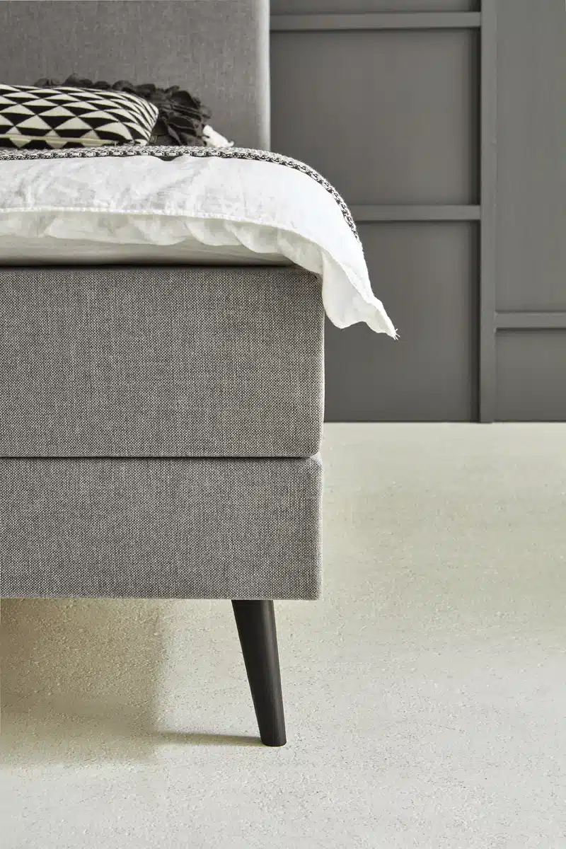 Boxspringset Dawn Silver - Afbeelding 2