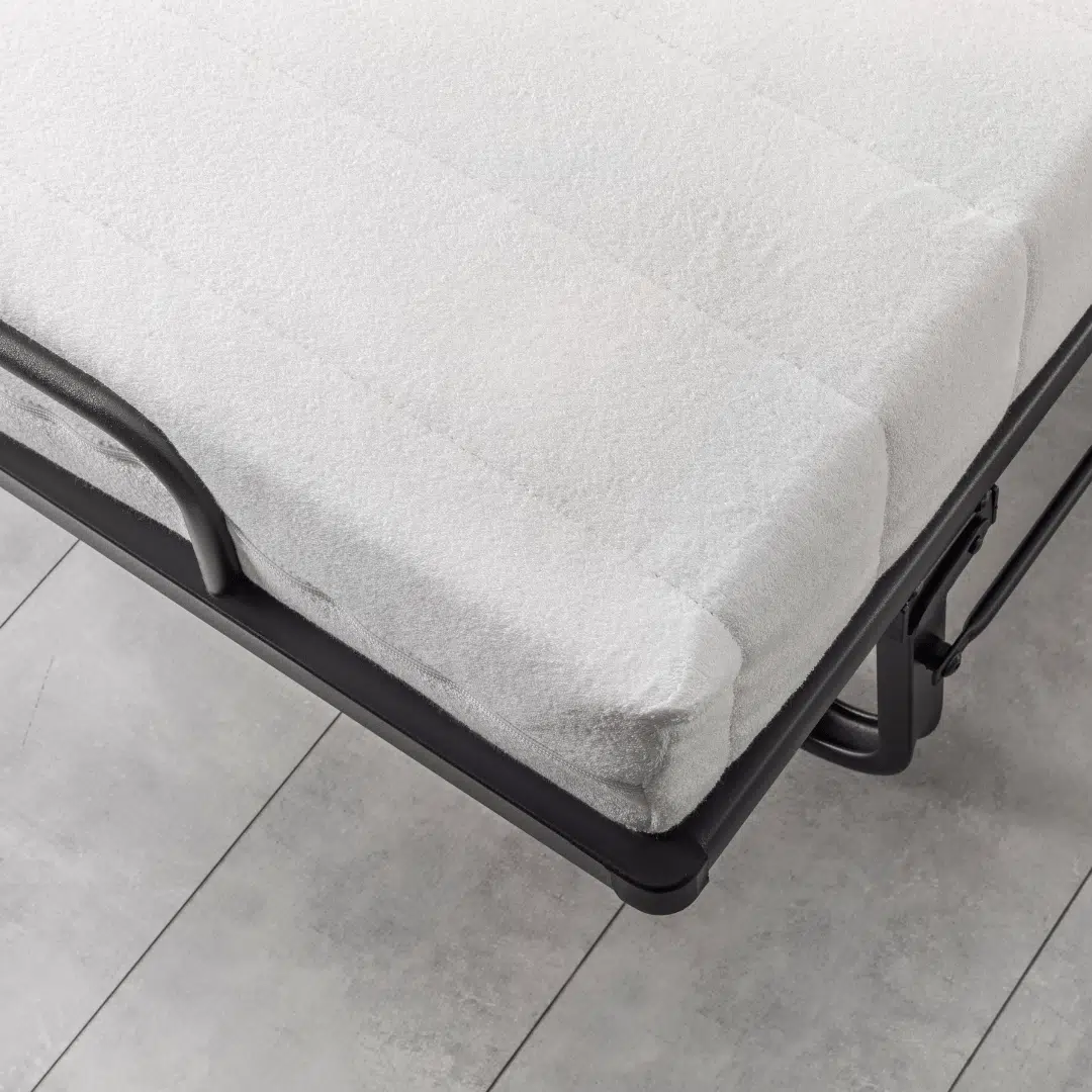 Vouwbed Deluxe (incl. matras) - Afbeelding 4