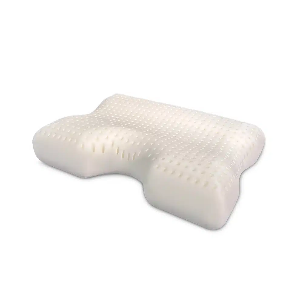 het-beste-anti-nekpijn-kussen